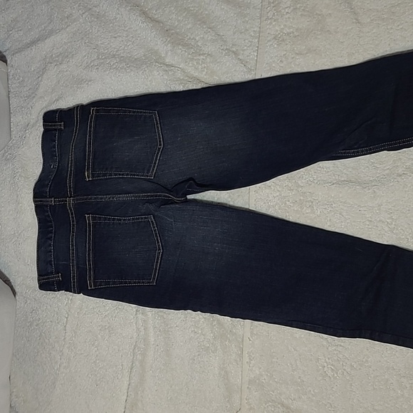 NEW Lot 3 pairs jeans boy size 10 - Picture 7 of 15